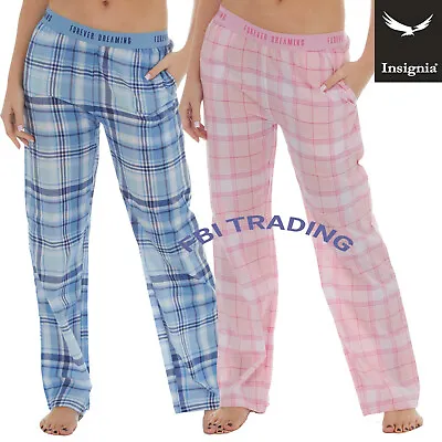 Buy Womens Ladies Pyjamas Lounge Shorts Or Pants Trouser  Summer Holiday Beach Bed • 8.99£