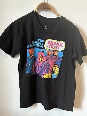 Buy Frank Zappa T Shirt • 0.99£