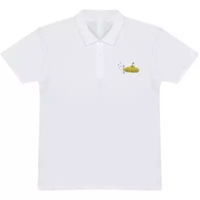 Buy 'Yellow Submarine' Adult Polo Shirt / T-Shirt (PL024896) • 12.99£