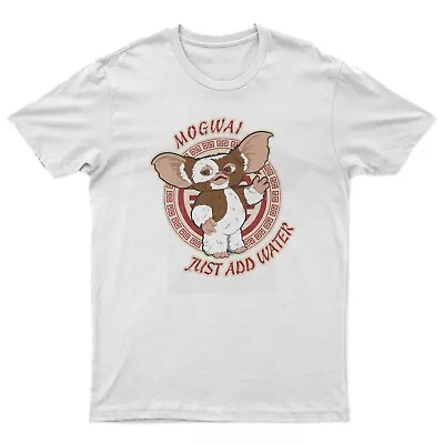 Buy Funny Mens Film Movie Retro Cult Horror Birthday T Shirt For Gremlins Fans • 5.99£