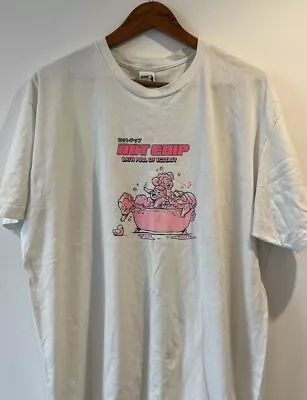 Buy Original Hot Chip Official ‘Bath Full Of Ectasy’  Tour Shirt / Band T-Shirt • 20£