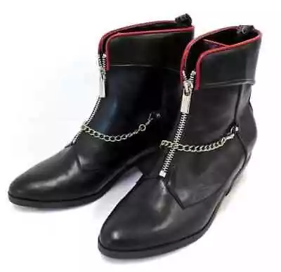 Buy Clothing Axel Model Boots 25.5Cm Kingdom Hearts Iii • 156.80£