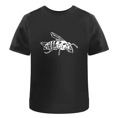 Buy 'Wasp Insect' Men's / Women's Cotton T-Shirts (TA016916) • 11.99£