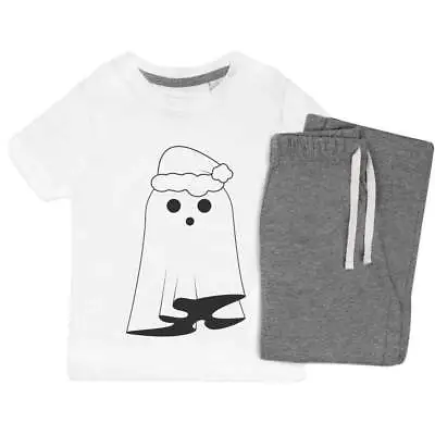 Buy 'Christmas Spirit' Kids Nightwear / Pyjama Set (KP042210) • 14.99£