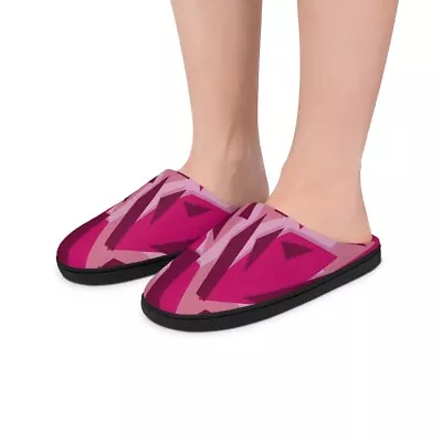Buy Women's  Plum Crazy  Indoor Slippers • 25.49£