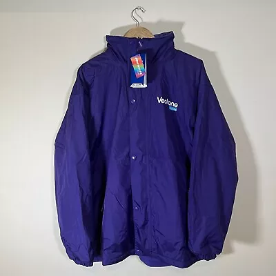 Buy Result Jacket StormDri Reversible R160x Fleece Jacket Waterproof Windproof • 4.99£