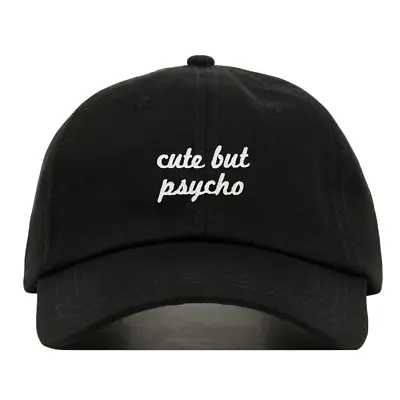 Buy Cute But Psycho • 14.46£