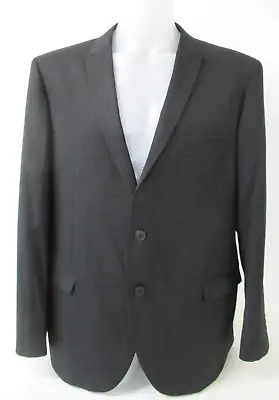 Buy Smart Jacket, Blazer, Black, Lined, Fits 46  Chest, Regular Length • 15£