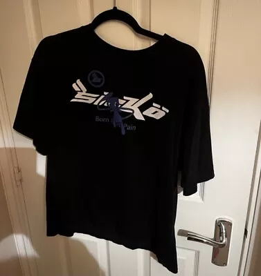 Buy Sicko Born From Pain X Joy Divizn Mew T-shirt • 40£