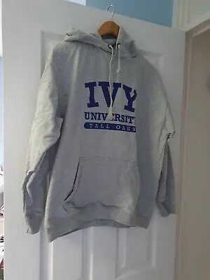 Buy Limited Edition Ivy University Resident Evil Hoodie • 15£