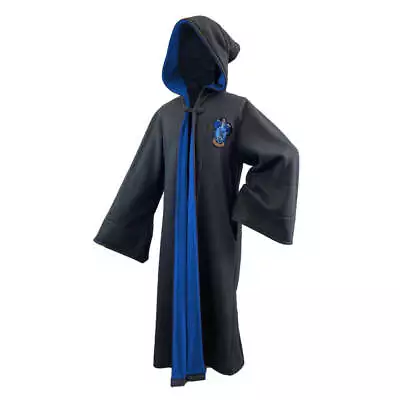 Buy Harry Potter - Gown - Ravenclaw Adult Replica Merch **LIMITED STOCK** • 18.99£