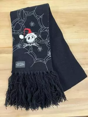 Buy The Nightmare Before Christmas Scarf • 53.58£