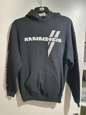Buy Rammstein-hoodie-reise Reise • 14.99£