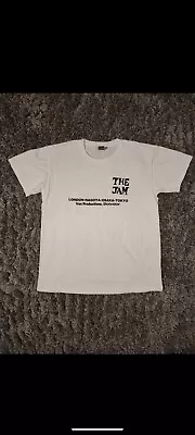 Buy The Jam T-shirt Size XL • 10£