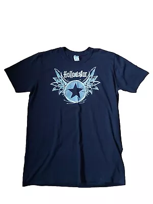 Buy Hollowstar Rock N Roll Tshirt Large • 14.99£
