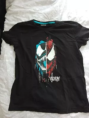 Buy Marvel Venom / Carnage Large T-Shirt • 0.99£