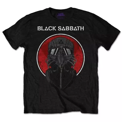 Buy Black Sabbath Live 14 T-Shirt OFFICIAL • 15.19£