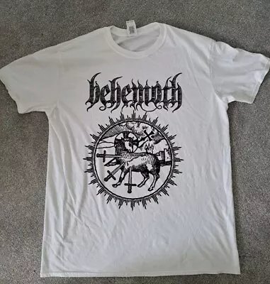 Buy Behemoth - Sheep Shirt XL NEW • 10£