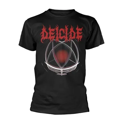 Buy DEICIDE - LEGION BLACK T-Shirt Small • 19.11£