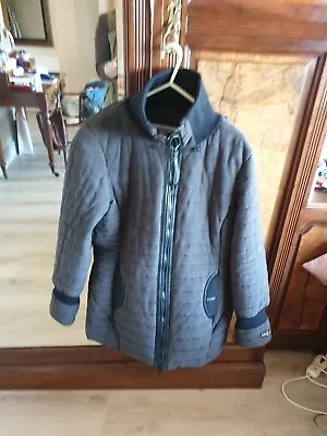 Buy Jacket  Padded Womens Size M Microfibre  KHUJO Snow Jacket Excellent Condition • 19.75£