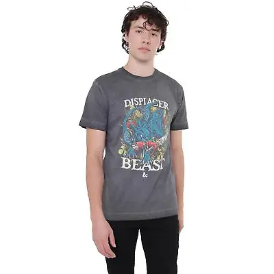 Buy Dungeons & Dragons Mens T-shirt Displacer Beast Cotton Tee S-2XL Official • 13.99£