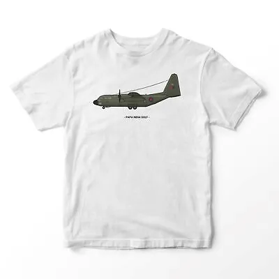 Buy C-130 Hercules - Shirt • 20£