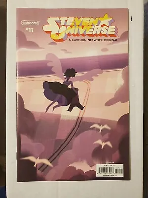 Buy Steven Universe #11 Cover B Sub Variant Boom/Kaboom Comic 2017 Cartoon Network  • 19.73£