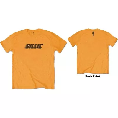 Buy Billie Eilish - Unisex - Small - Short Sleeves - K500z • 13.89£