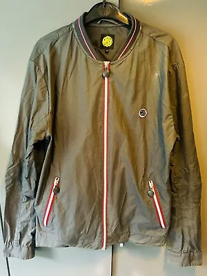 Buy Pretty Green Monkey Jacket Size Small • 9.99£