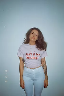 Buy Isn't It Too Dreamy T Shirt - All Sizes/Colours Available - Twin Peaks Shirt • 9£