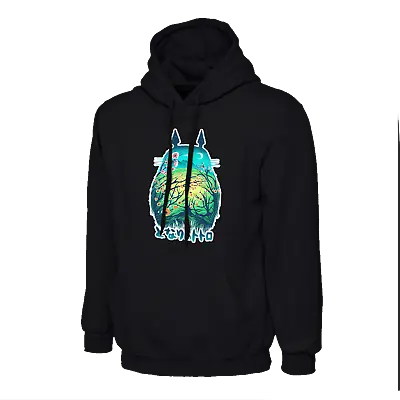 Buy Personalised Pullover Hoodie - Printed Hooded Sweatshirt - Many Colours And Size • 25£