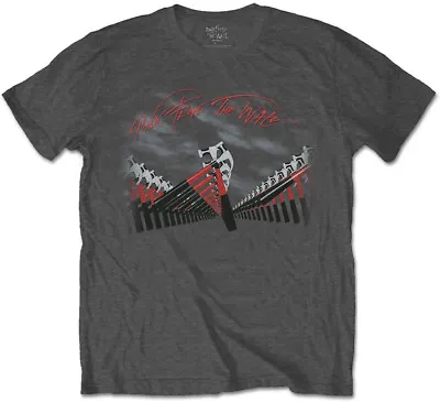 Buy Pink Floyd The Wall Marching Hammers T-Shirt - OFFICIAL • 14.89£