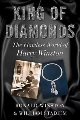 Buy King Of Diamonds 9781510775602 Ronald Winston - Free Tracked Delivery • 18.01£