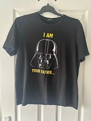 Buy Vintage Star Wars T Shirt Large Mens  • 12£