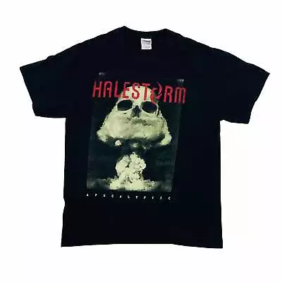 Buy Vintage  Halestorm T-Shirt - Medium • 25£