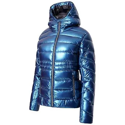 Buy Dare2b Reputable II Womens Insulated Luxe Jacket • 36.61£