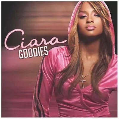 Buy Goodies , Ciara • 6.05£