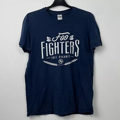 Buy Foo Fighters Rare Band T-Shirt M • 5£
