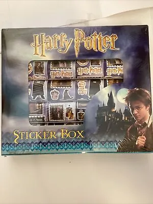 Buy Harry Potter Sticker Box Set 200pcs Official Licensed Merch. Brand New • 3.40£