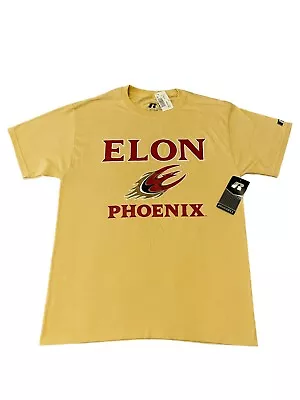 Buy Russell Elon Phoenix T Shirt Size Medium BNWT • 24.99£