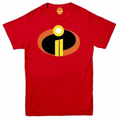 Buy 2018 Kids Adults The Incredibles 2 Superhero T Shirt Disney Pixar Funny Joke • 8.99£