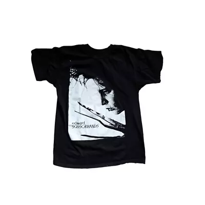 Buy Edward Scissorhands Graphic T-shirt • 24.63£