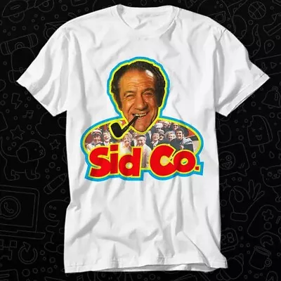 Buy Sid James Co Inspired Carry On T Shirt 440 • 6.35£