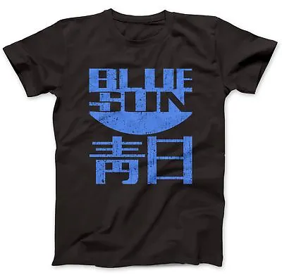 Buy Blue Sun Corporation Firefly Inspired T-Shirt 100% Premium Cotton • 14.97£
