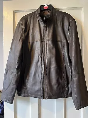 Buy Men’s Lakeland Leather Jacket  • 45.99£