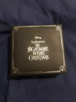 Buy The Nightmare Before Christmas Three Pair Earring Set • 18.89£