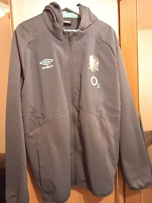 Buy England Rugby Jacket - Umbro - XL • 15£