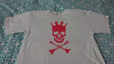 Buy Pearl Jam T Shirt Size M Local Crew Rare • 30£