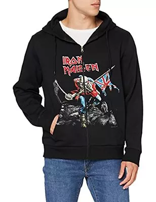 Buy Iron Maiden - Unisex - XX-Large - Long Sleeves - K500z • 52.16£