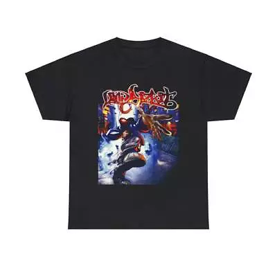 Buy Vintage Limp Bizkit Significant Other Tour Shirt, Vintage Limp Bizkit Shirt • 18.50£